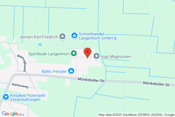 Knud Brodersen GmbH & Co. KG