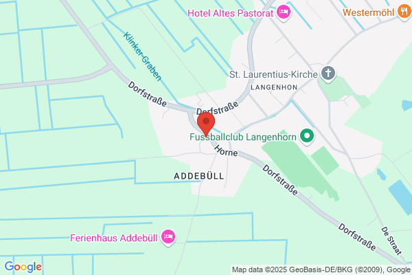 Paulsen Getränke GmbH