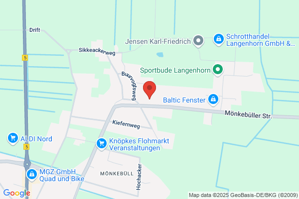 Sönnichsen Bau- und Verwaltungs GmbH