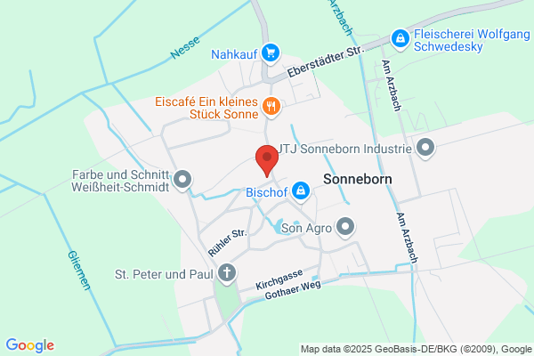 Dorfgemeinschaftshaus
