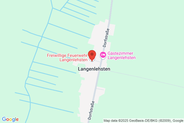Freiwillige Feuerwehr Güster