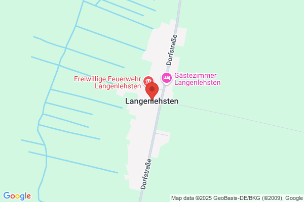 Gemeinde Güster Gemeindebüro