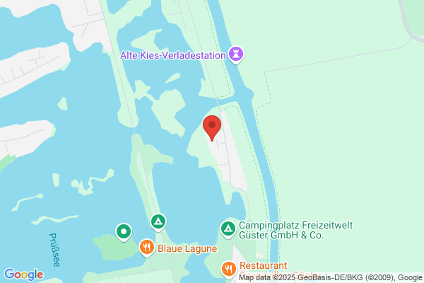 GloryActives GmbH