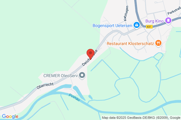 Güster Immobilien Service