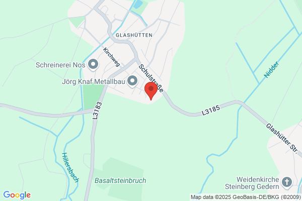 Sperling Abbruch Erdbau Baumaschinenvermietung GmbH
