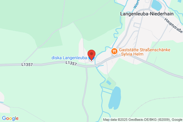 Bäckerei Förster