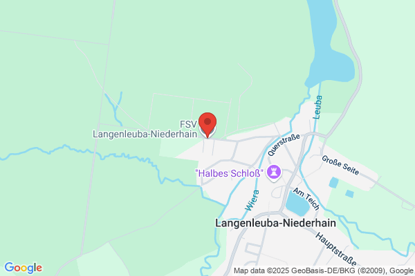 FSV Langenleuba-Niederhain e.V.