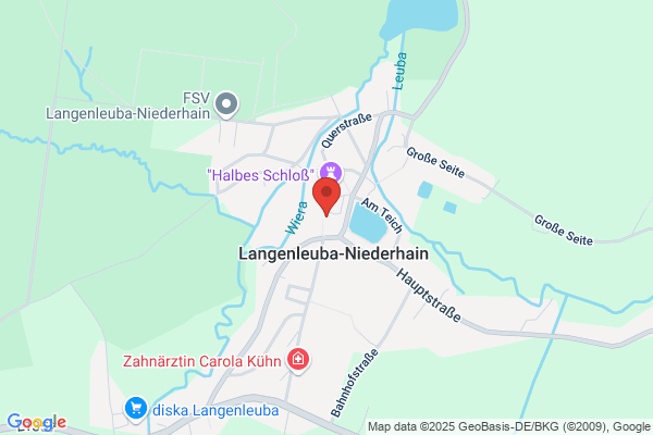 Fleischerei Landhan GmbH