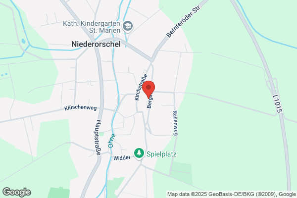 Kontaktbereichsbeamter