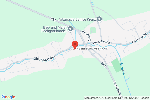 Langenleuba-Oberhain