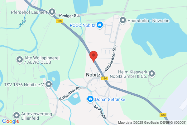 Monolith-Industrieböden GmbH