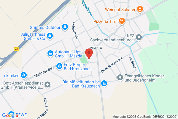 Auto Streich GmbH