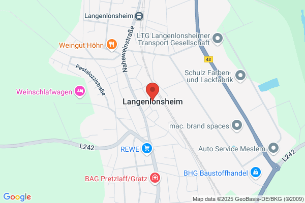 TK Home Solutions Treppenlift Gensingen - Antal Németh