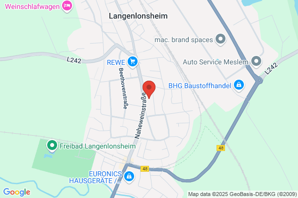 Maschinen & Anlagen- Service Karl Heinz von der Weiden