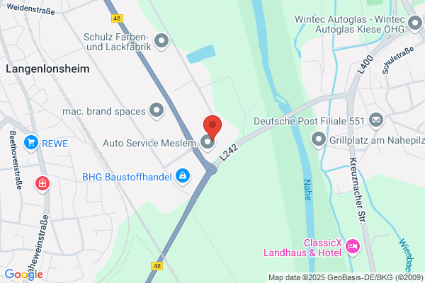 ESR-Bolender Haustechnik GmbH