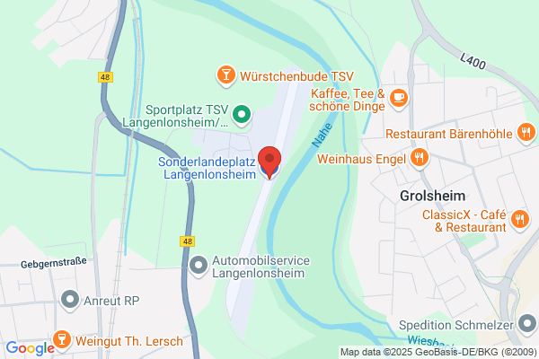 Flugsportverein Bad Kreuznach und Umgebung e.V.