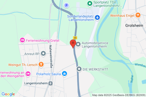 Intensivverpackung GmbH