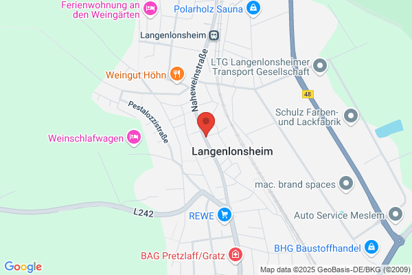 MB Catering-Systeme UG