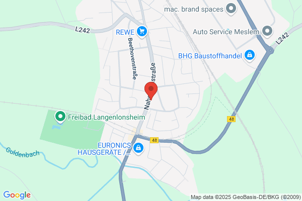 Natürlich & Regional, Bärbel Grüning