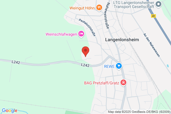 Realschule plus Langenlonsheim