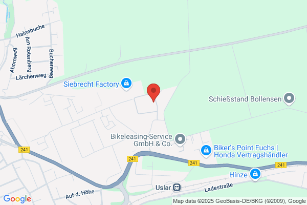 SPÄNEX GmbH
