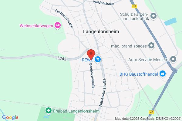 Schwantner