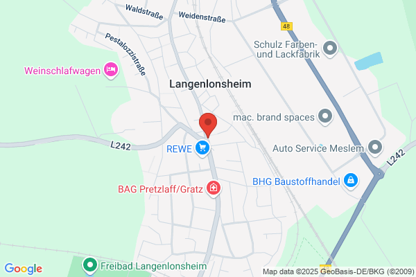 TÜV Rheinland Holding AG