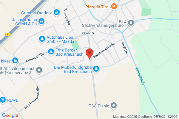 Anja's Frisurenatelier