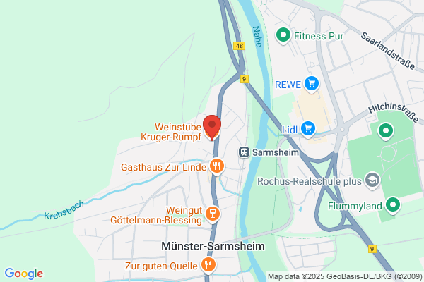 Kruger-Rumpf