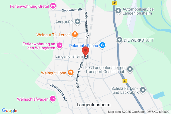 Bahnhofgaststätte