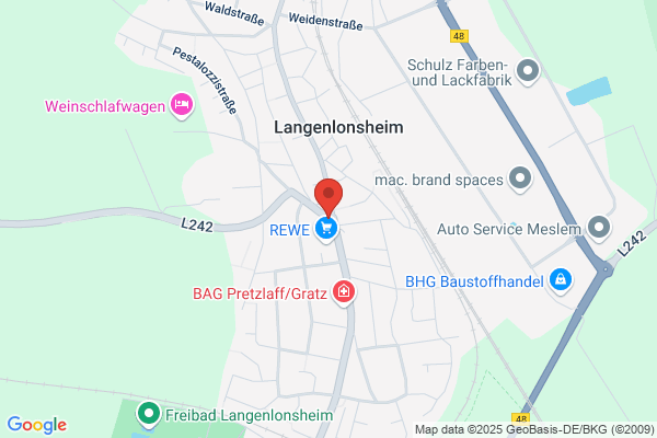 Heinrichs B&B