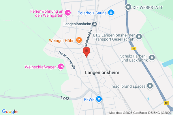 Hefner Immobilien & von Bonin Liegenschaftsverwaltung