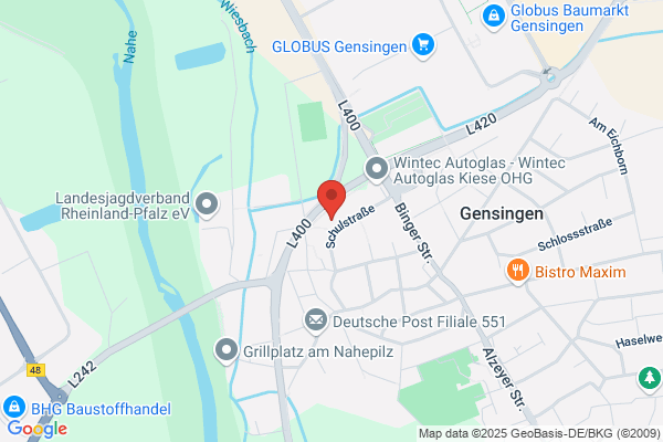 Evangelische KiTa Morgensonne