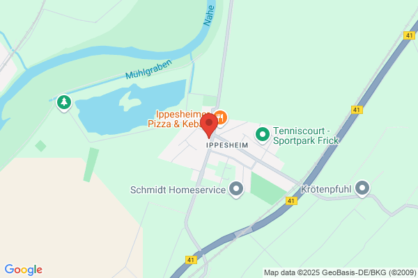 Evangelische Kirche Ippesheim - Evangelische Kirchengemeinde Ippesheim