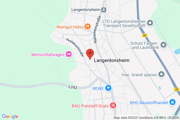 Katholisches Pfarramt der