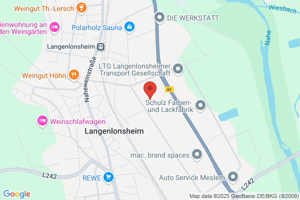 IHG Logistics GmbH