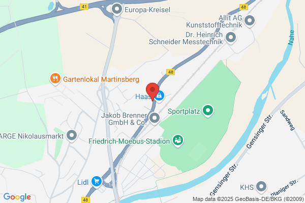 Degenia Versicherungsdienst AG