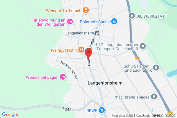 Brendel Pilipp Weingut
