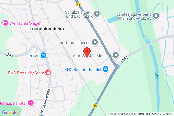 Norbert Butzbach Weineinkaufs GmbH & Co. KG