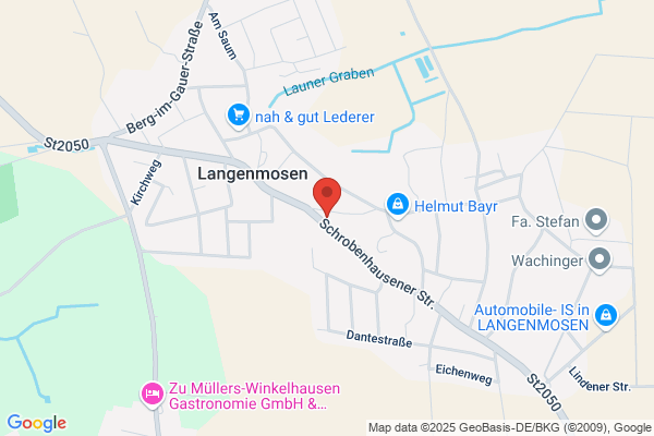 Sparkasse Aichach-Schrobenhausen Filiale