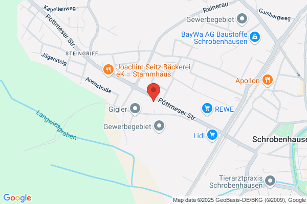 Autohaus Bacher GmbH
