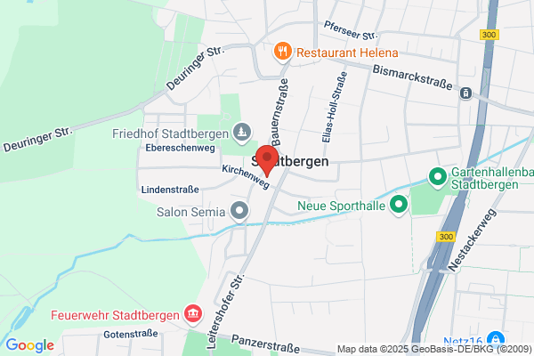 Tierärztliche Gemeinschaftspraxis Dr. Dietrich Baer und Dr. Georg Orthuber