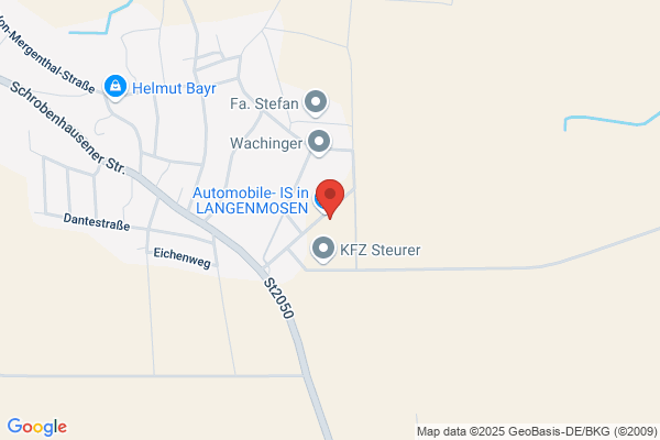 A. & M. Foodservice GmbH
