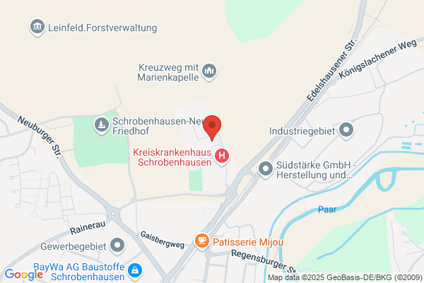 BRK KV Neuburg-Schrobenhausen