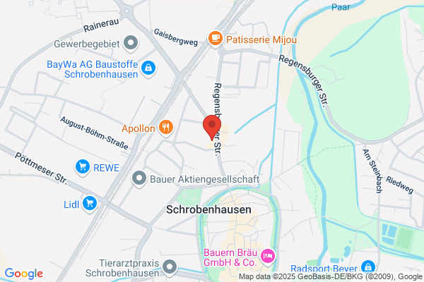 Bratfisch GmbH