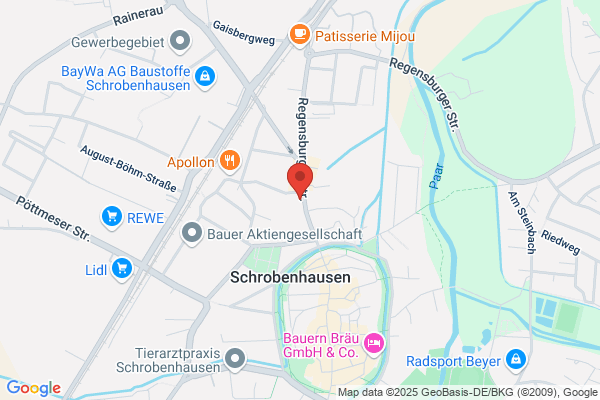 ERGO Versicherungsgruppe AG