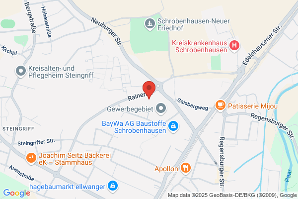 Grünert Zaunbau GmbH