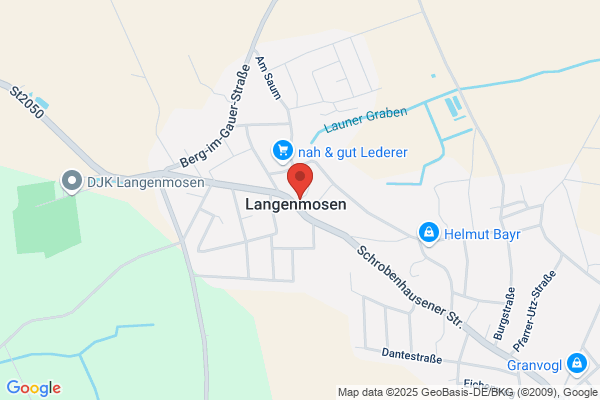 Gschwender