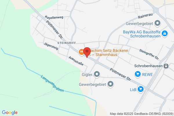 Hausverwaltung Bork