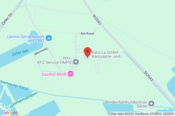 Karo/LA GmbH